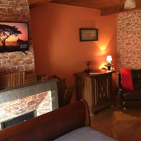 Casa Du Bassin Bed & Breakfast Castelnaudary Exterior photo
