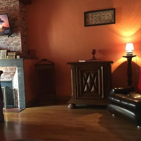 Casa Du Bassin Bed & Breakfast Castelnaudary Exterior photo