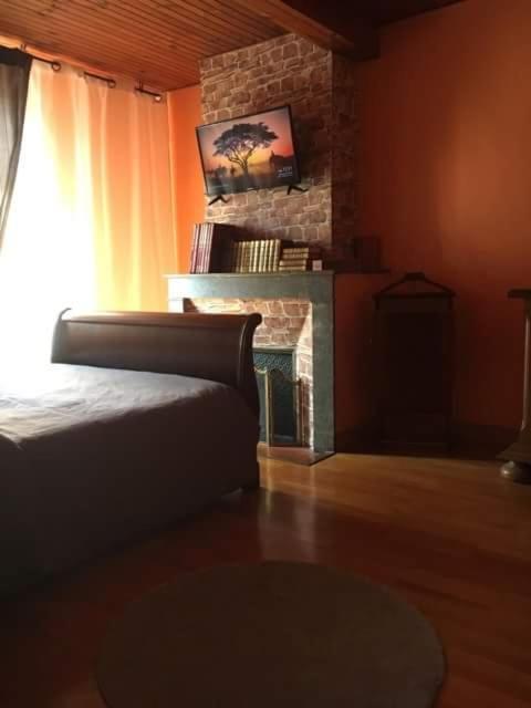 Casa Du Bassin Bed & Breakfast Castelnaudary Exterior photo