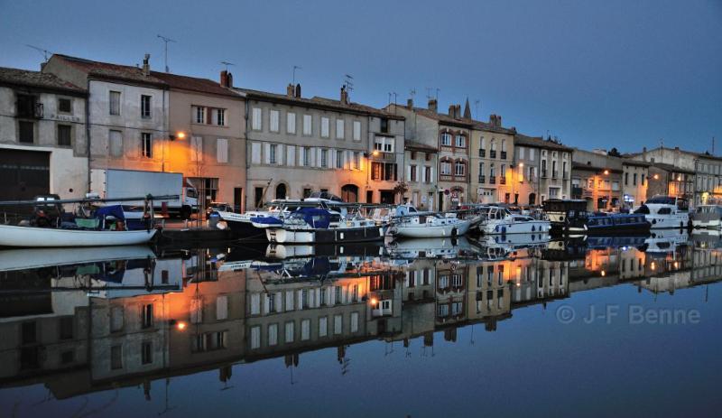 Casa Du Bassin Bed & Breakfast Castelnaudary Exterior photo