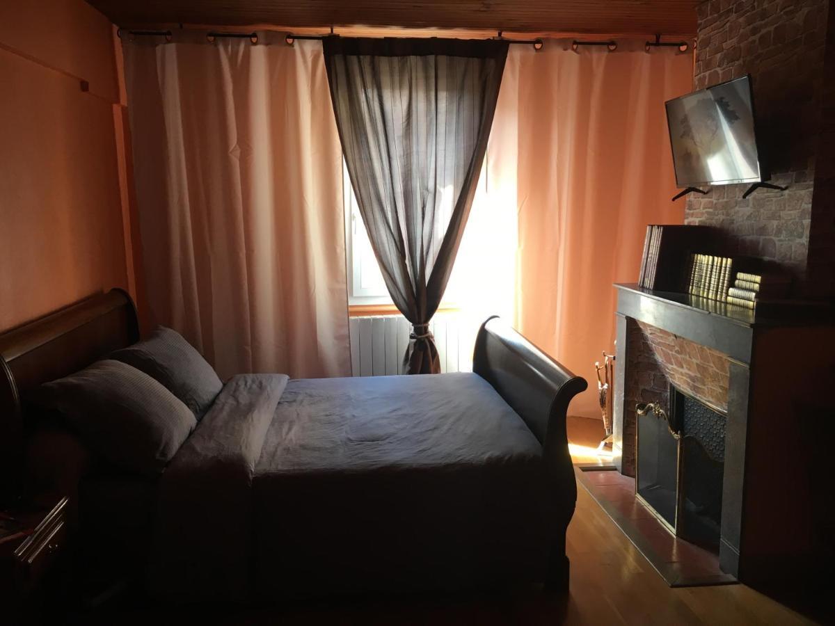 Casa Du Bassin Bed & Breakfast Castelnaudary Exterior photo