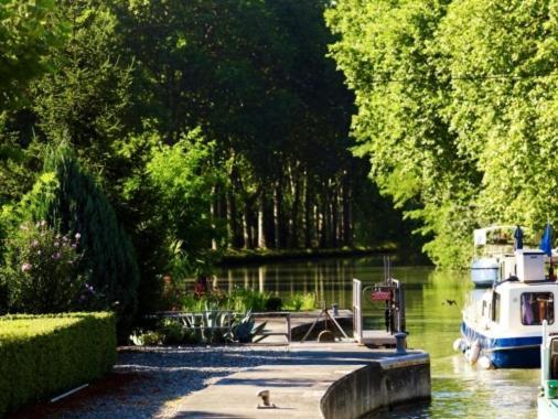 Casa Du Bassin Bed & Breakfast Castelnaudary Exterior photo