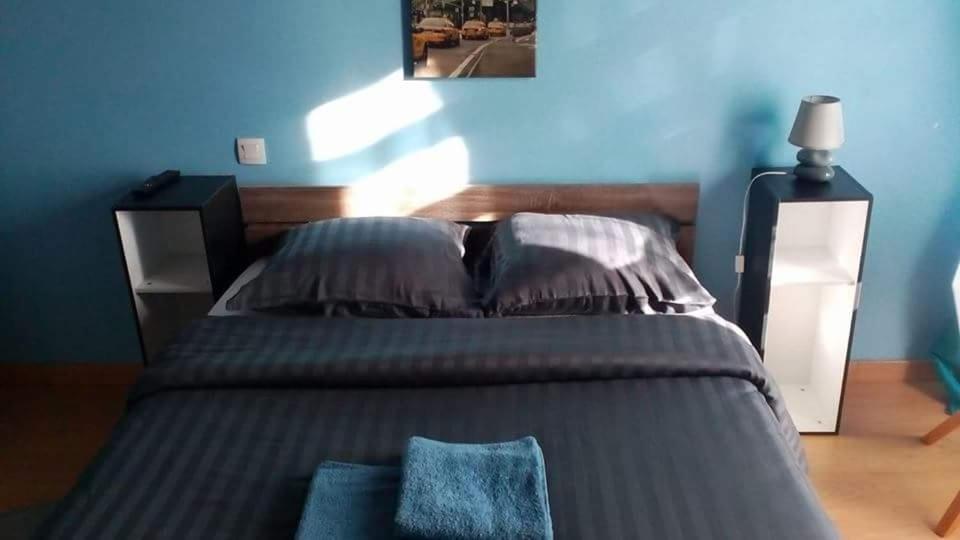 Casa Du Bassin Bed & Breakfast Castelnaudary Exterior photo