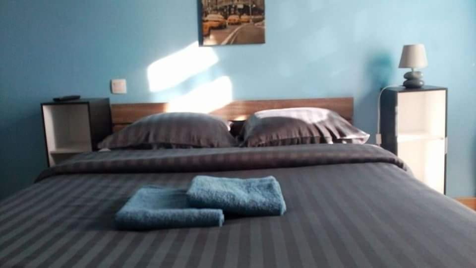 Casa Du Bassin Bed & Breakfast Castelnaudary Exterior photo